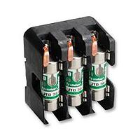 Littelfuse LFJ600303CID-HX Space-Saving 600V CLASS J BLOCK 30A 3 POLE W/ HEX