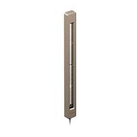 Banner Engineering WLC60XW640GA Heavy Duty LED Lights WLC60 Work Light; Length: 640 mm; Nickel-Plated Aluminum; Voltage: 12-30 V dc; Environmental Rating: IP68g, IP69K; Color: White; Window: Glass; 2 m (6.5 ft) Integral Cable; Side exit
