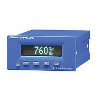 MKS 475 Convectron® Vacuum Gauge Controller (1x10^-4 Torr; RS485; 2 Relays)