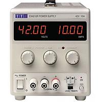 Aim TTI EX4210R Bench DC Power Supply (42V, 10A, 420W)