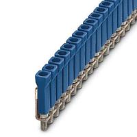 PHOENIX CONTACT 5029112 Jumper LB SCREWS WITH GRAY INSULATOR
