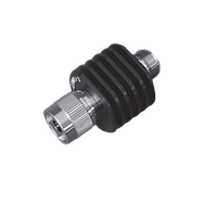 Tamagawa UFA031NPJ3-3G50 Fixed Attenuator (DC-3GHz, 3dB, 3W)