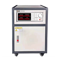 MATRIX APS-51050 AC power supply (50KVA, 1 phase)