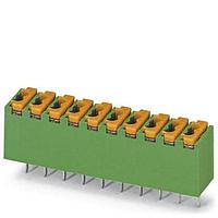 PHOENIX CONTACT 1931958 Fixed Terminal Blocks FK-MPT 0,5/14-3,5 (VPE500)