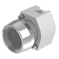 EAO 704.012.7 Pushbutton Non Illum 22.5mm PSHBUTN