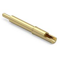 Mill-Max 0955-0-15-20-71-14-11-0 Spring Loaded Spring-Loaded Pin with Solder Cup Termination