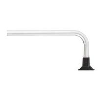 BIVAR LPR3-0800-3000F-R480 Rigid Light Pipes with LEDs Red 630nm
