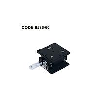 INSIZE 6586-60 Z-Axis Stage (10mm; 0.01mm)