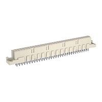 ERNI - TE Connectivity 284166-E Type B STVB 64 F AB VV 7-00 TL 4,0 * 247 E007 1