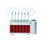 LabTech MultiVap 96 Concentrator – Solution for Microplates