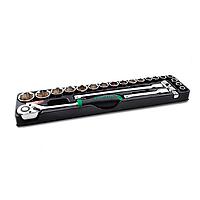 TOPTUL GM-2221 Tool Chest Set (22 PCS 1/2")