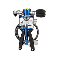 Sika P1000.2 Hydraulic hand test pump (0~1000 bar; Basic)
