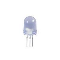 Kingbright WP819EGW Multi-Color LEDs Red Green 625 568nm Diffused 80 50mcd