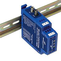 Advantech BB-FOSTCDR RS-232/422/485 to Fiber Optic ULI-211C RS-232/422/485 to Fiber Convert