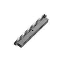 AMP Connectors - TE Connectivity 1-1470108-6 Shrouded 2.0mm Pitch Header Dip 16p