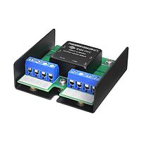 CUI Inc PQDE6W-Q48-S3-U Isolated 3.3 Vdc, 1.5 A, 6 W, 18-75 Vdc Input Ran