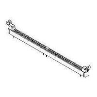 Molex 78065-8001 DDR2 1.0MM DDR2 DIMM SKT 240P V PF 3.30TL AU