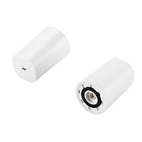 Taoglas TS.125.0111W GNSS Antenna White Direct SMA(M) Mount Active All Band (+ L Band) GNSS Antenna