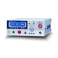 Electrical Safety Meter Calibration Service