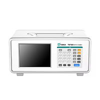 Tunkia TM7600 Digital Integration Flux Meter (Class 0.02; 50 mV ~ 50 V; 0~999999 Wb, analog output function)