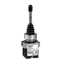SCHNEIDER XD2PA247 Joysticks JOYSTICK 22MM XD2