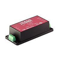 TRACO Power TML 100-112C AC-DC Power Modules 84W AC/DC Power Supply in a Chassis Mount Plastic Case