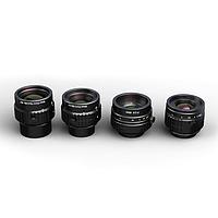 LOTS LTS-L4028 Lens camera (40mm; 0.1-0.3x; F1:2.8-11)
