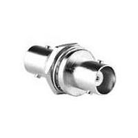 AIM-Cambridge / Cinch Connectivity Solutions CP-AD556M RF Adapters - In Series BULKHEAD JACK/JACK