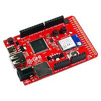 GHI Electronics SCC-FDNO-B Single Board Computers SITCore FEZ Duino SBC
