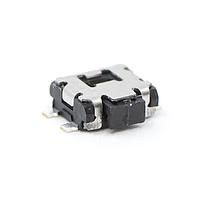E-Switch TL1016AAF220QG Tactile Switches Tactile Switch SPST OFF-(ON) 50mA 12VDC