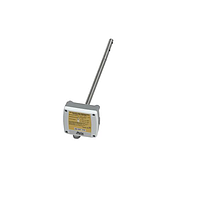 Senseca HD29V3TO2 Air Speed Transmitter (0-10V, 0.05 -20m/s, sensor 250mm, cảm biến gắn liền)