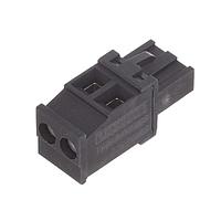 PHOENIX CONTACT 1740903 Headers 2 Pos 5.08mm pitch Plug 24-12 AWG Screw