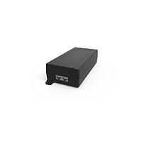 Phihong POE90U-BTAX460-R PoE Injectors 90W 56V 10mA 10G 6kV Output Surge IEEE802.3bt PoE Injector