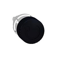 SCHNEIDER ZB4BS42 Head TURN TO RELEASE 30MM BLACK