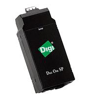 DIGI 70001999 Serial Device Servers DIN Rail Mnt Kit