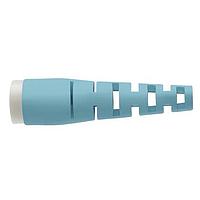 Panduit FMCBT3AQ-X Accessories LC Boot for Pre-Polished OptiCam Connect