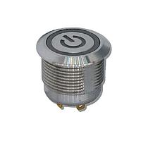 C&K ATPS19SL1712M0SAW1G Anti-Vandal Switches