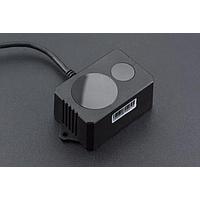 DFRobot SEN0238 Time-of-Flight (ToF) Sensor TF02-Pro ToF Single-Point Ranging Solid State LiDAR Sensor (40m, UART / I2C, IP65)