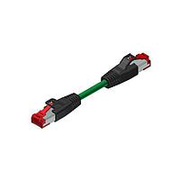 Amphenol CONEC 43-18910 Cat 5e SAL-45S-RS8.33-