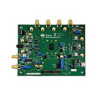 Texas Instruments AFE5808AEVM Ultrasound AFE AFE5808A Eval Mod