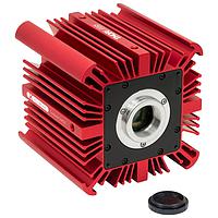THORLABS CC895MU Kiralux CMOS Compact Scientific Cameras (Actively Cooled, Monochrome CMOS)