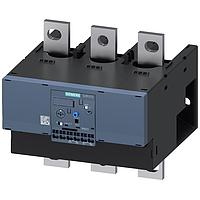 SIEMENS 3RB20662GF2 Motor Protection RELAY,OVERLOAD 55...250 A FOR MOTOR PRO