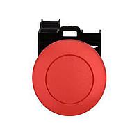 Eaton M22S-DP-R-K01 Pushbutton Switches MOM MUSHROOM PB RED 1NC