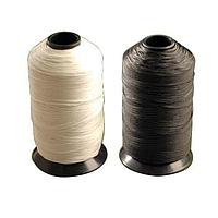 Alpha Wire 805058W WH032 - Polyester Vinyl or Synthetic Resin Coated 0.085 inch - White