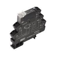 Weidmuller 1127710000 SSR - Solid State Relays TOZ 24-230VUC 230VAC1A