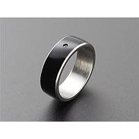 Adafruit 2806 NFC/RFID Development Tools RFID / NFC Smart Ring - Size 12 - NTAG213