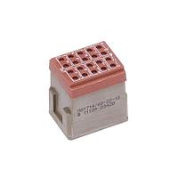 DEUTSCH - TE Connectivity M81714/60-22-10 Feedback Modules CTJ112E02A-513 [V001] ELEC MODULE
