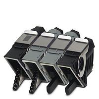 PHOENIX CONTACT 2734248 I/O Connectors IBS RL 24 ADAP-T/ M23 DI