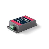 TRACO Power TMDC 40-4815 Isolated Product Type: DC/DC; Package Style: Encapsulated; Output Power (W): 40; Input Voltage: 18-75 VDC; Output 1 (Vdc): 24; Output 2 (Vdc): N/A; Output 3 (Vdc): N/A