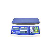 Jadever JP2S-1530K  price computing scale (15kg/2g; 30kg/5g )